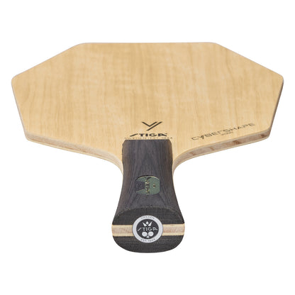 Основа для ракетки Stiga Cybershape Wood Master (1600-0801-35)