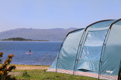 Палатка п'ятимісна Vango Harris 500 Mineral Green (TETHARRIS000002)