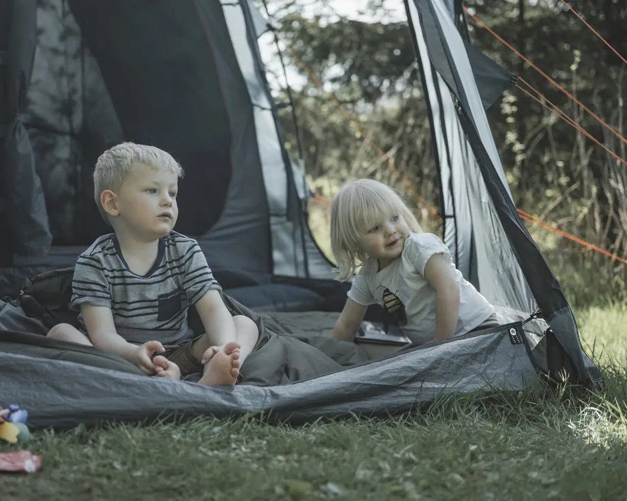 Намет чотиримісний Easy Camp Hamra 4 (120494)