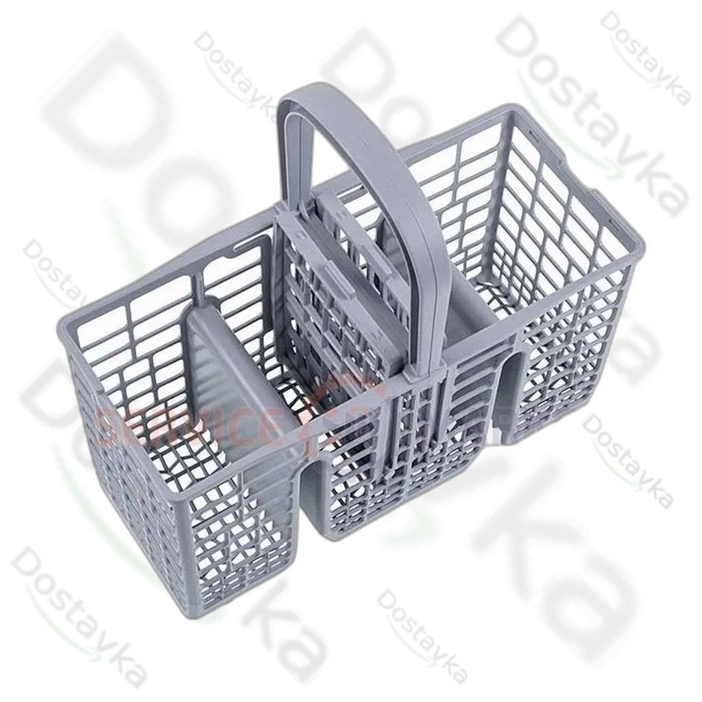 Корзина для столовых приборов посудомоечной машины Ariston C00273175 100x230x210mm
