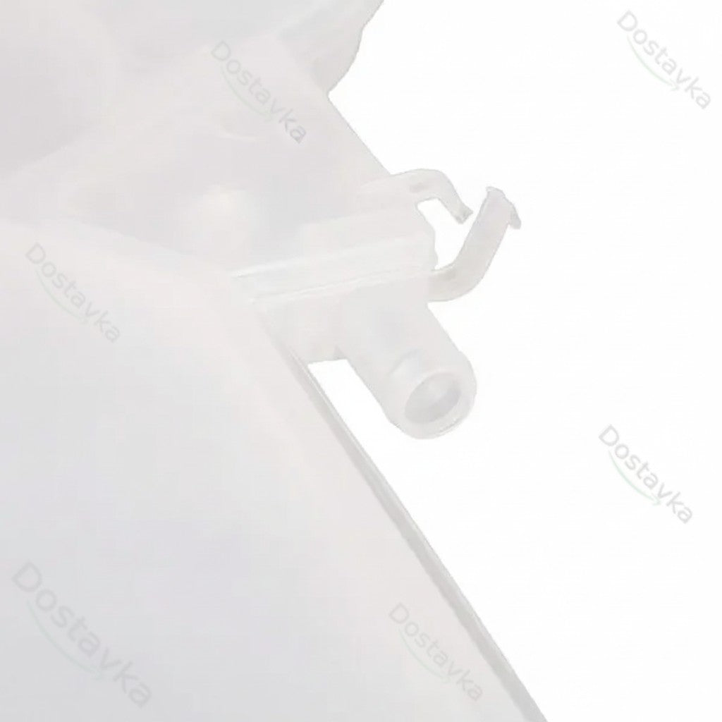 Теплообменник для посудомоечной машины Beko 1741600200 (в сборе)