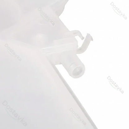 Теплообменник для посудомоечной машины Beko 1741600200 (в сборе)