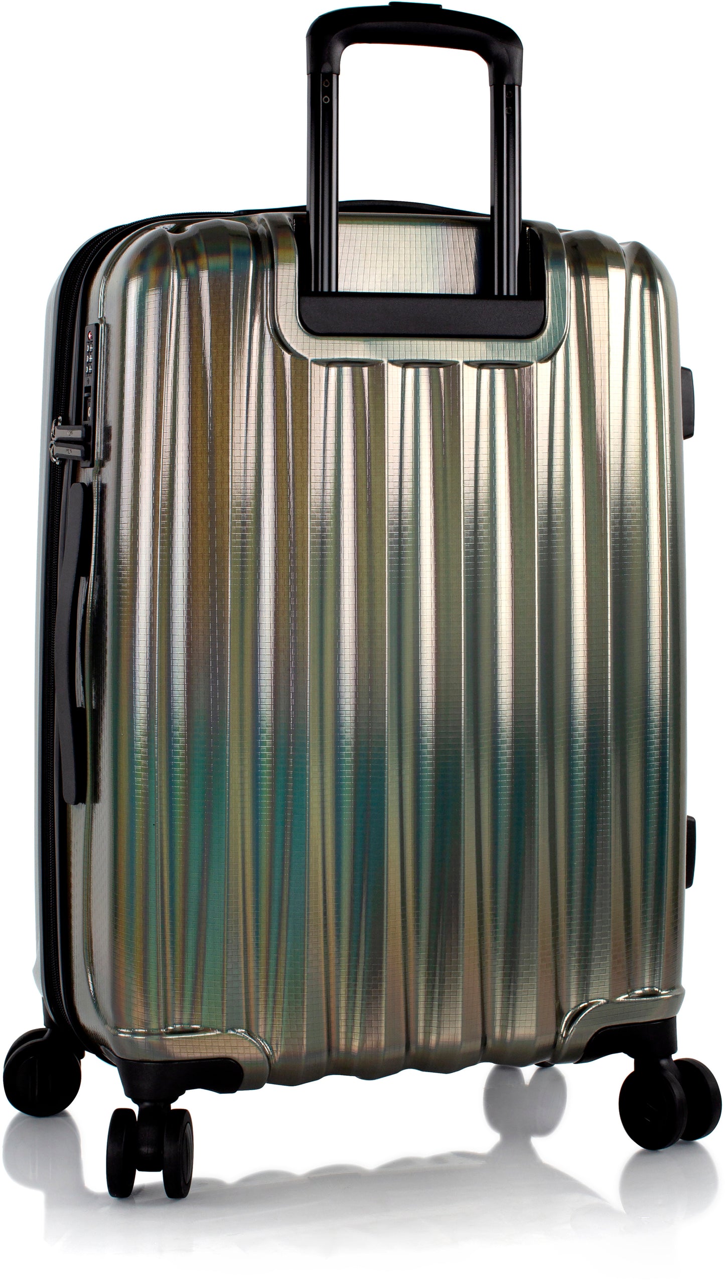 Валіза Heys Astro (M) Charcoal (10116-0047-26)