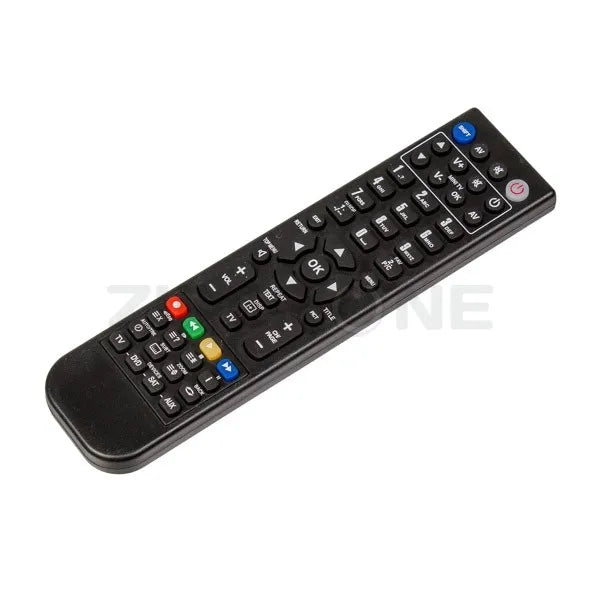 Програмируемый Пульт ДУ Changer USB HR-56G + mini TV
