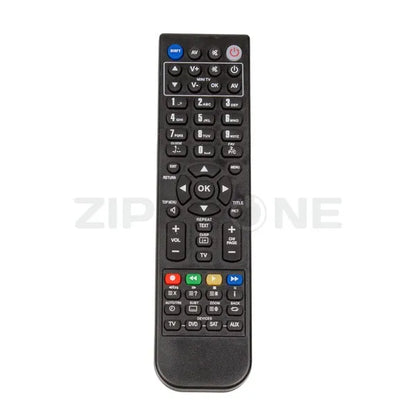 Програмируемый Пульт ДУ Changer USB HR-56G + mini TV