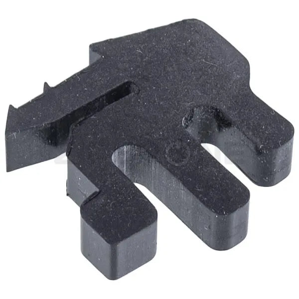 Прокладка внутреннего стекла 421160 дверей духовки Gorenje