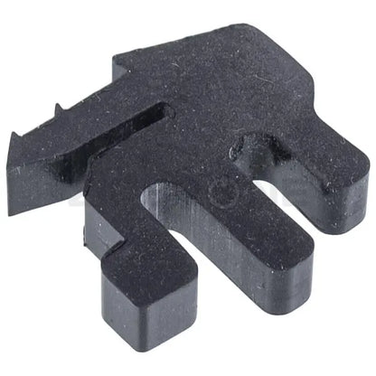 Прокладка внутреннего стекла 421160 дверей духовки Gorenje