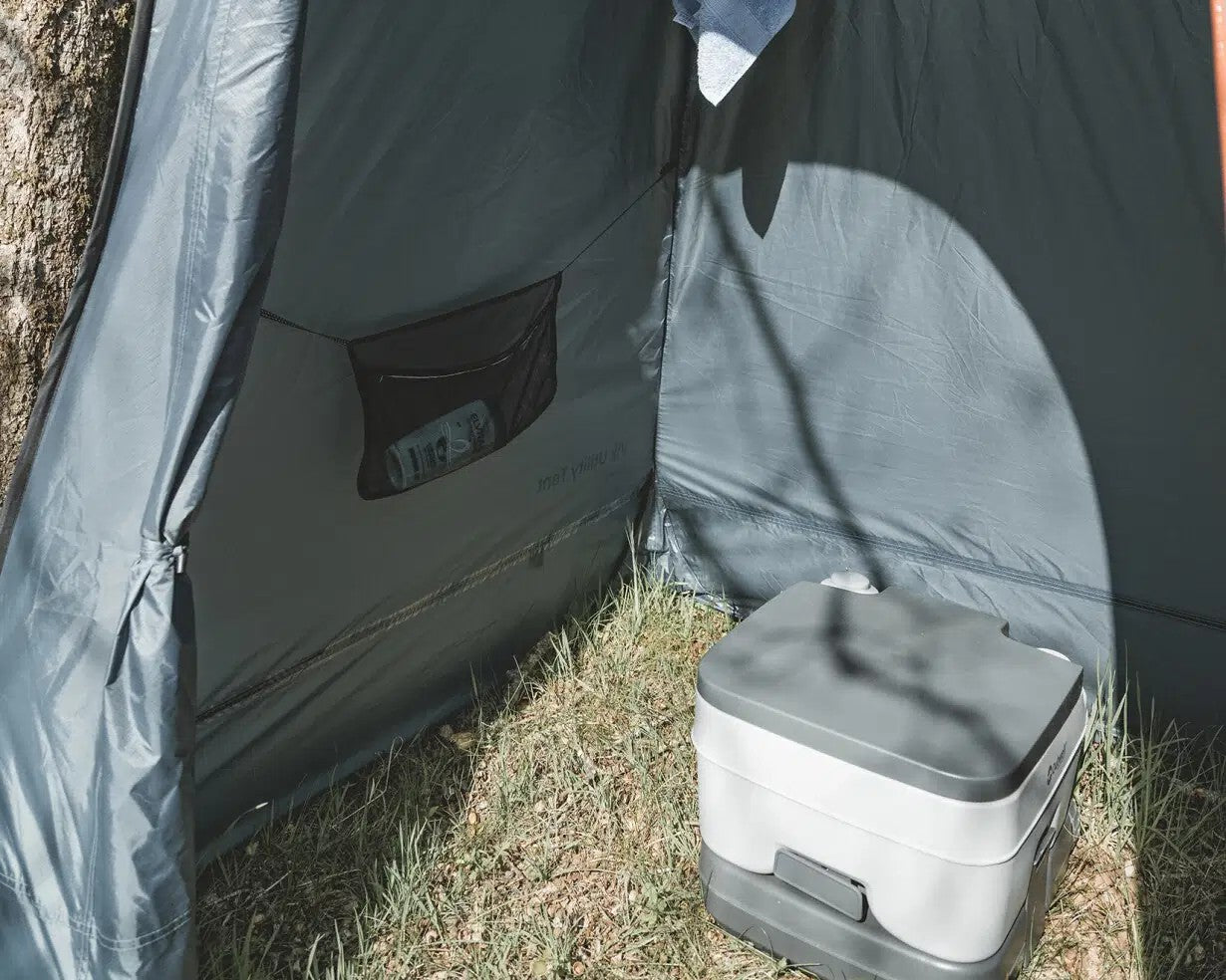 Намет технічний Easy Camp Vik Utility Tent (120500)
