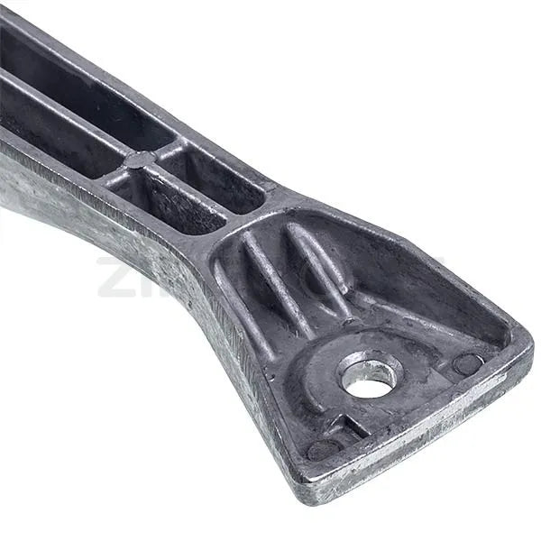 Хрестовина барабана для пральної машини Samsung DC97-11292A L вала = 97mm, вал під болт шківа М12