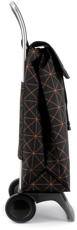 Сумка-візок Rolser Jet Star Joy Mandarina (JET046-1012)