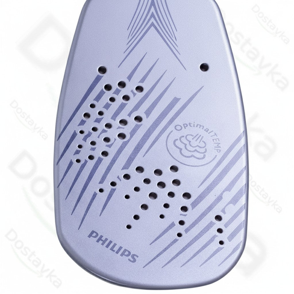 Подошва 423902276031 для парогенератора Philips