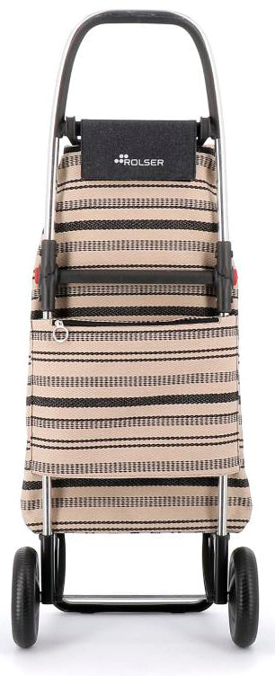 Сумка-візок Rolser I-Max Dune 2L Arena (IMX424-1043)