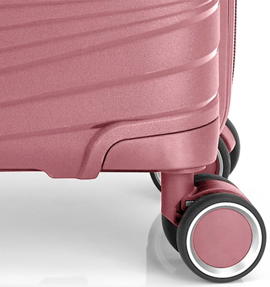 Валіза Gabol Kiba (M) Rosa (122046-019)