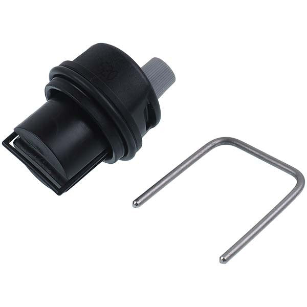 Автоматичний Розповітрювач 65104703 для газового котла Grundfos