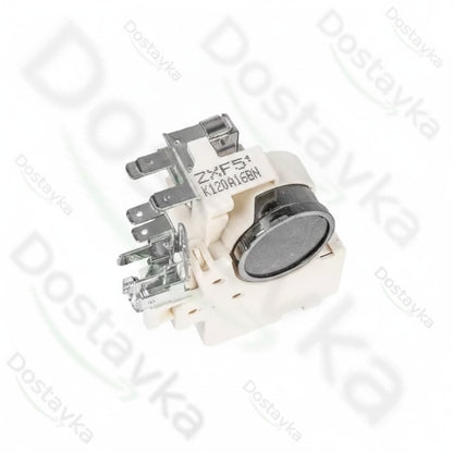 Комплект пускозащитный для компрессора 2390257034 ZXF51 холодильника Electrolux