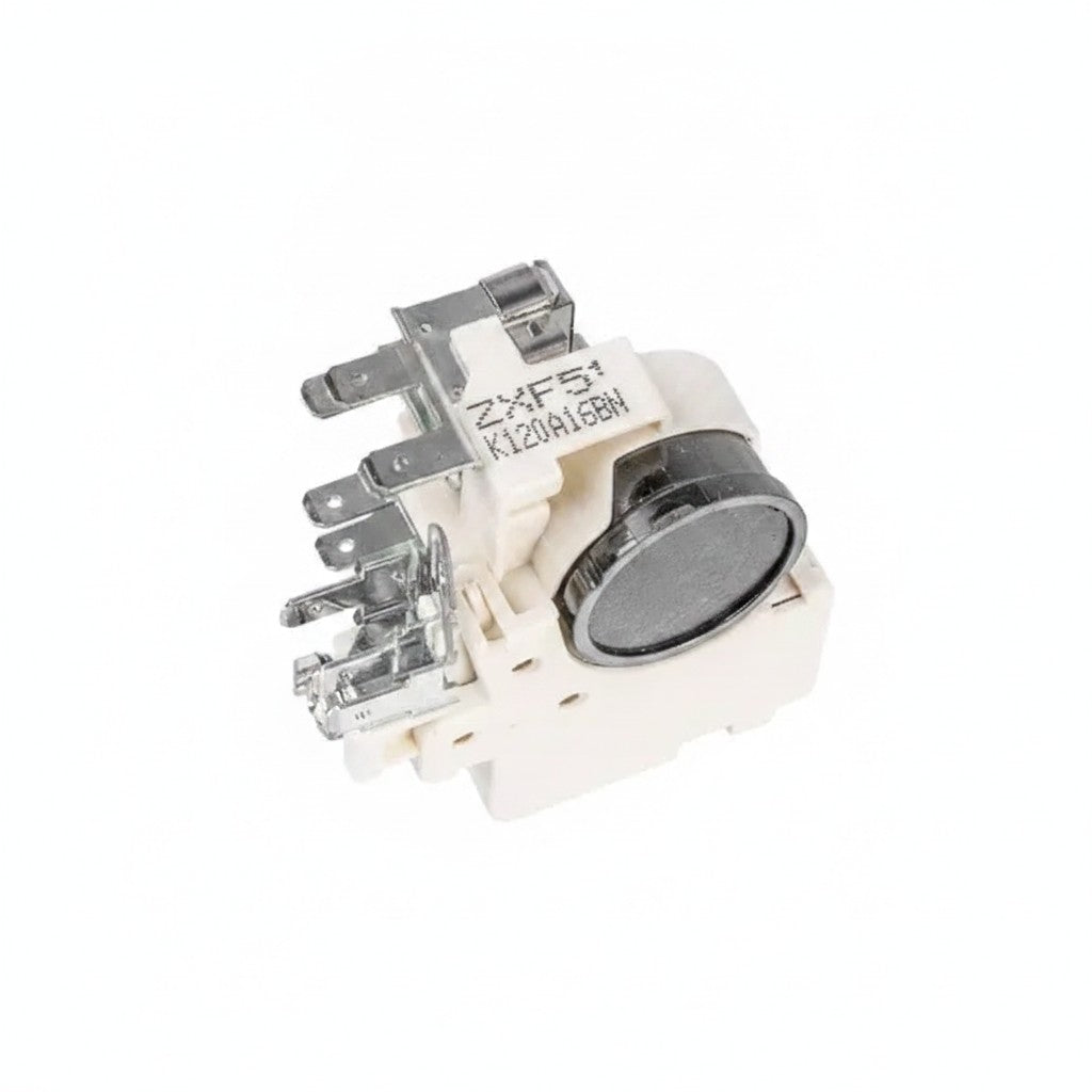 Комплект пускозащитный для компрессора 2390257034 ZXF51 холодильника Electrolux