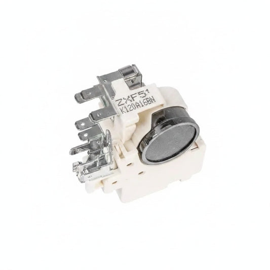 Комплект пускозащитный для компрессора 2390257034 ZXF51 холодильника Electrolux