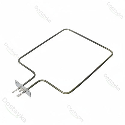 Beko 562900004 ТЭН нижний 1100W для духовки