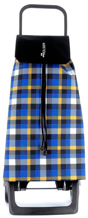 Сумка-візок Rolser Jet Scottish Joy Marengo (JET048-1031)