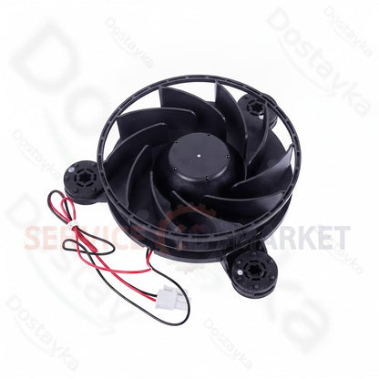 Electrolux 4055521951 Вентилятор для холодильника 1.44Вт