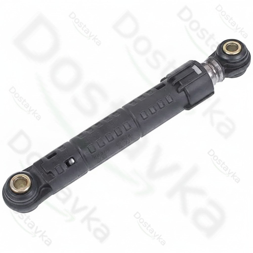 Амортизатор бака для стиральной машины Bosch 00439565 ANSA (2 штуки) 120N L=165-260 мм Диаметр отверстий=8 мм