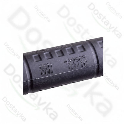 Амортизатор бака для стиральной машины Bosch 00439565 ANSA (2 штуки) 120N L=165-260 мм Диаметр отверстий=8 мм