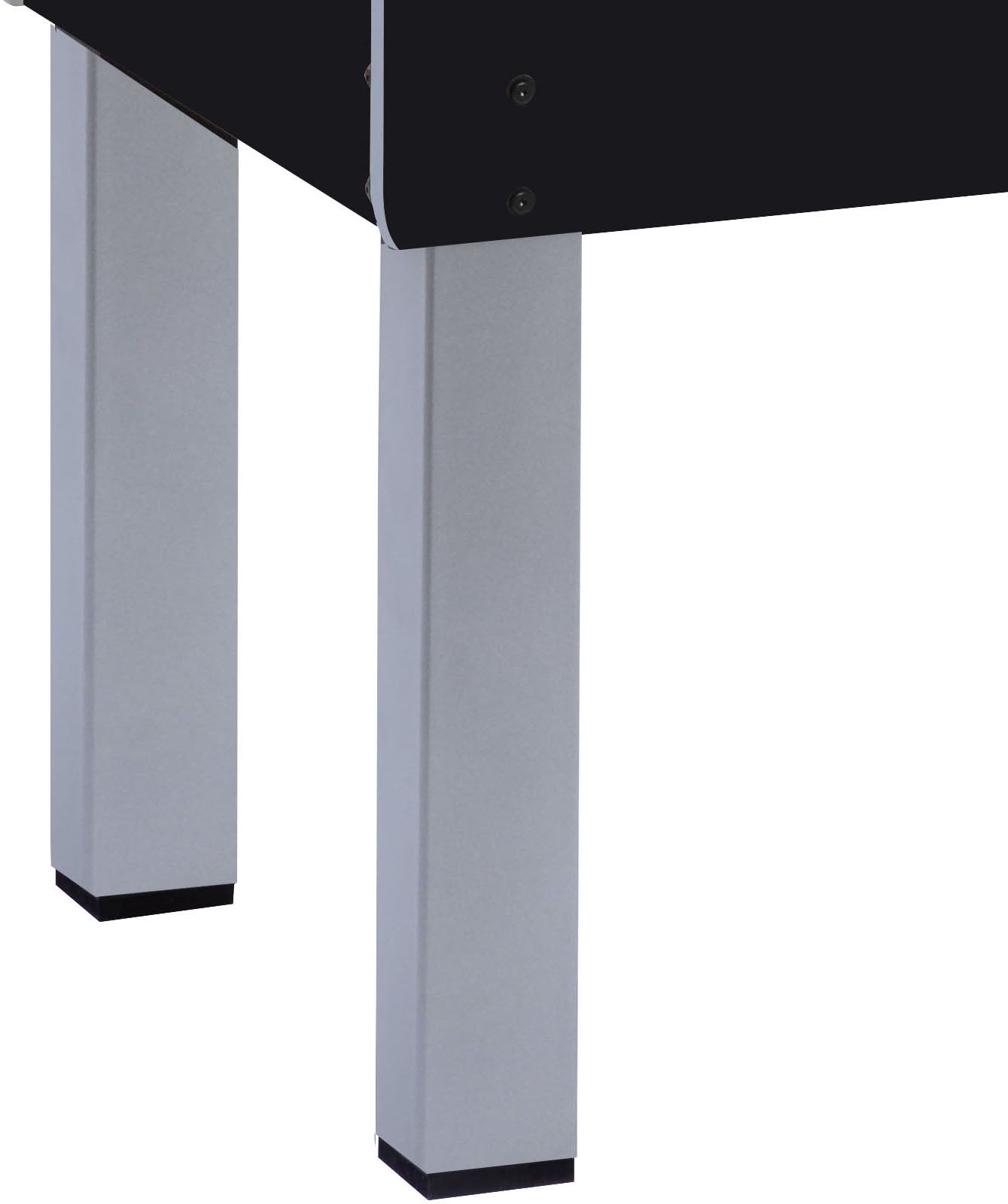 Настільний футбол Garlando F-200 Evolution (F200NERLVL)