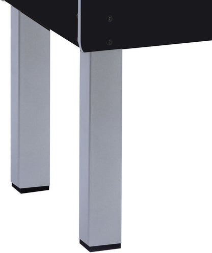 Настільний футбол Garlando F-200 Evolution (F200NERLVL)