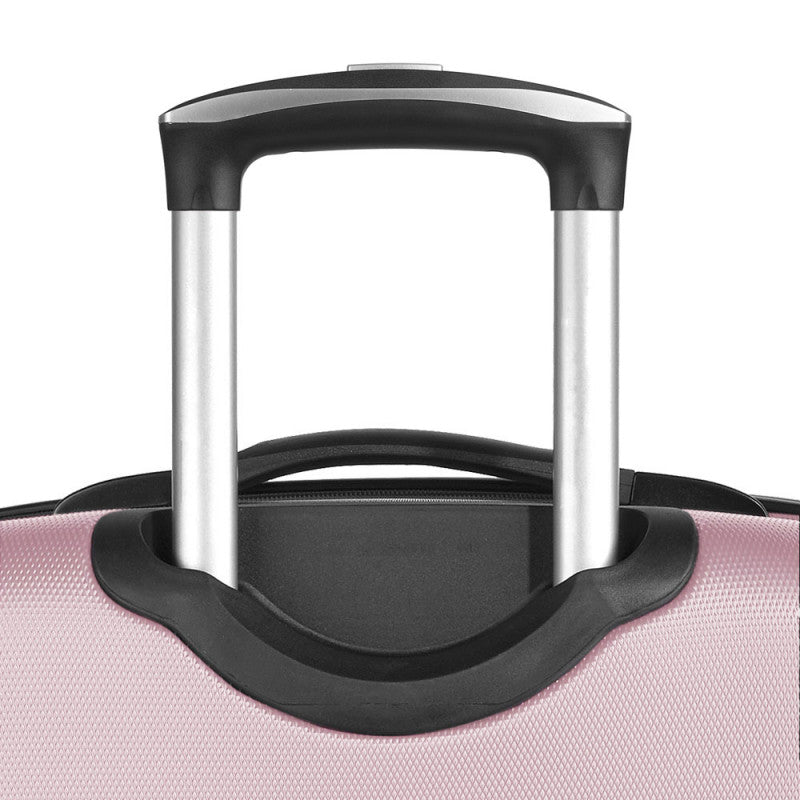 Валіза Gabol Paradise XP (L) Pink (123347-019)