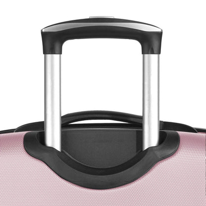 Валіза Gabol Paradise XP (L) Pink (123347-019)