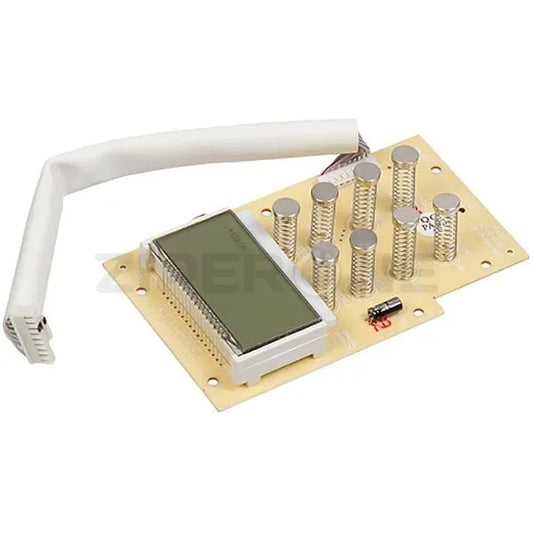 Плата индикации и управления (479054) для хлебопечки Gorenje