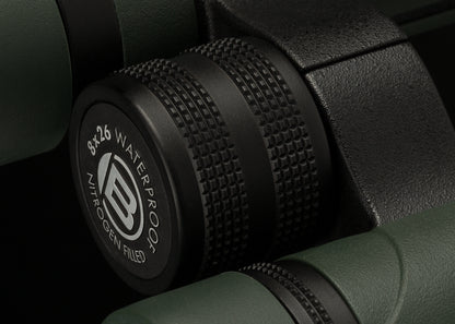 Бінокль Bresser Pirsch 8x26 WP Phase Coating (1720826)