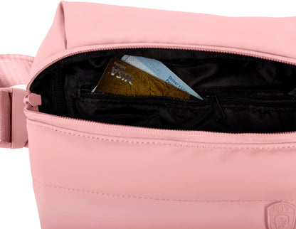 Сумка поясна Heys Puffer Waist Bag Rose (30125-0025-00)