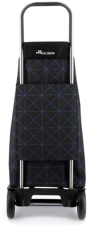 Сумка-візок Rolser Jet Star Joy  Azul (JET046-1026)