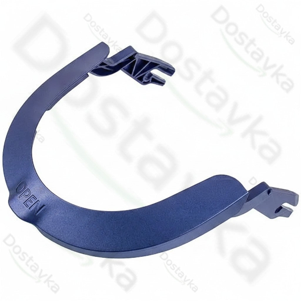 Защёлка крышки корпуса для пылесоса Rowenta RS-2230000787