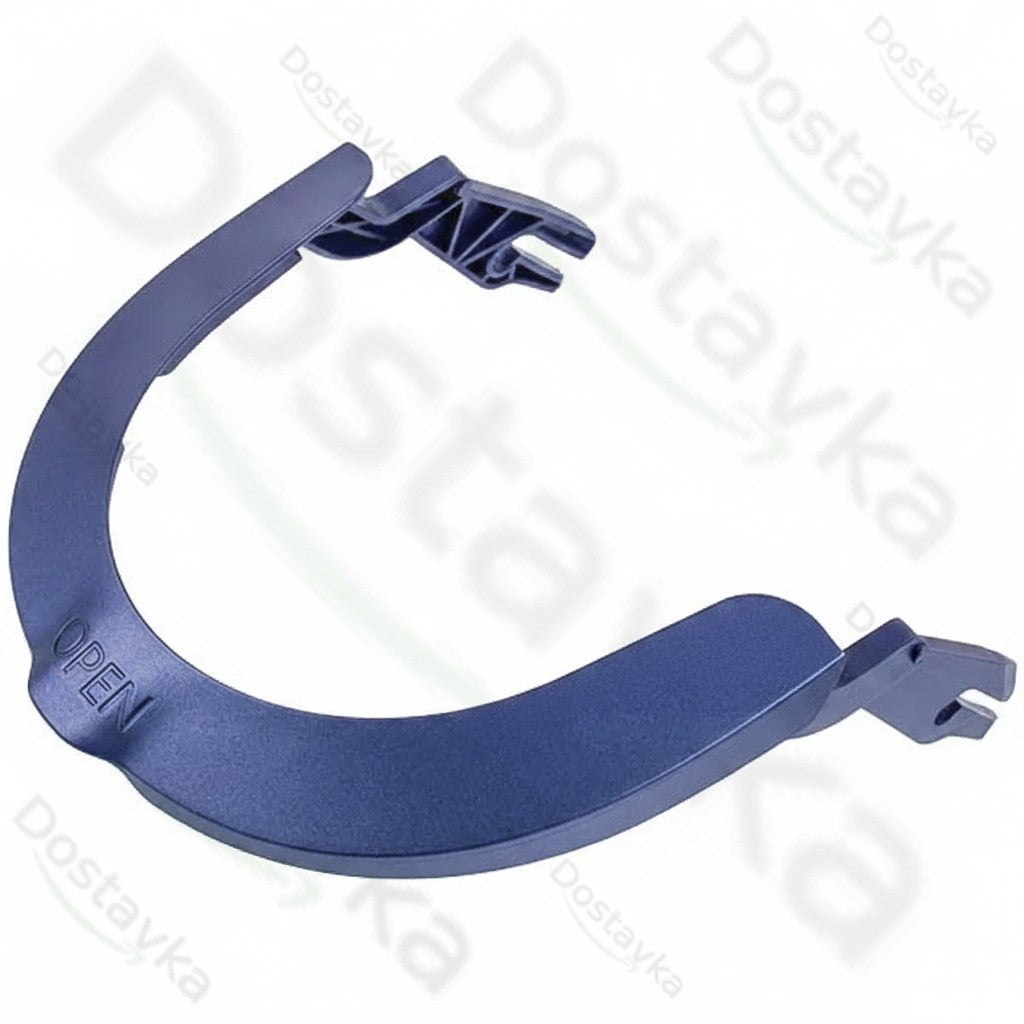 Защёлка крышки корпуса для пылесоса Rowenta RS-2230000787