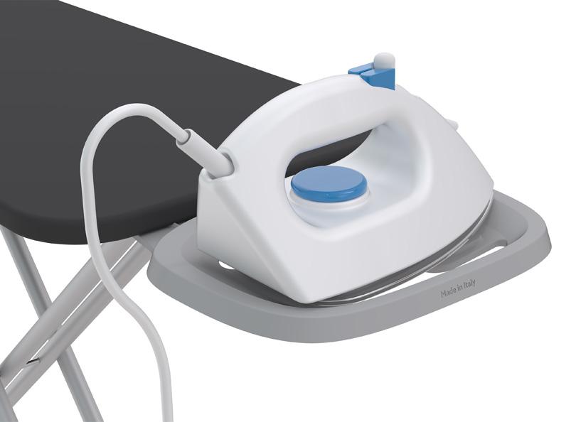 Дошка для прасування Colombo Cupido (A122L13W-N)