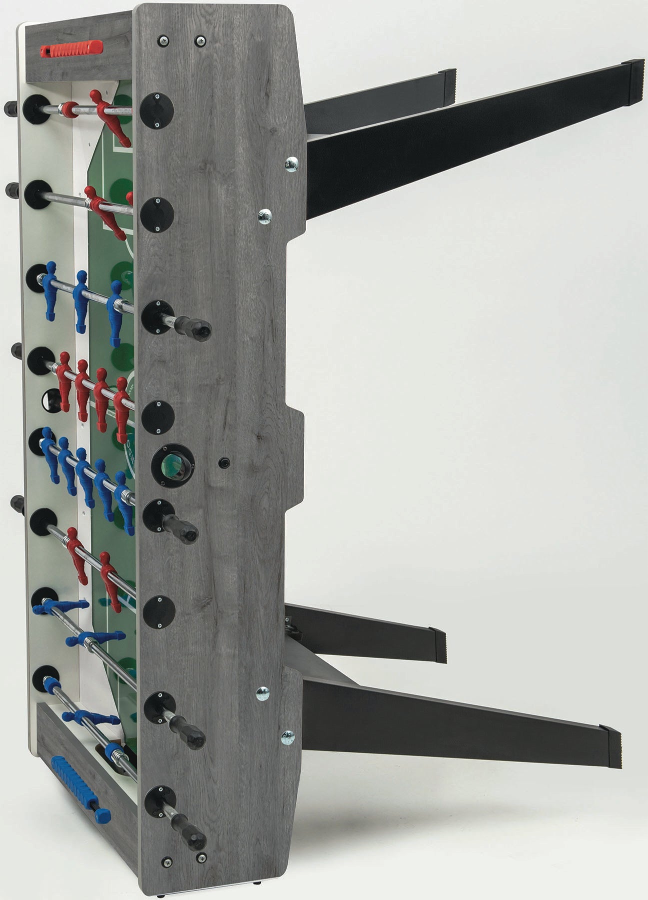 Настільний футбол Garlando Champion (CHAMPRLVS)