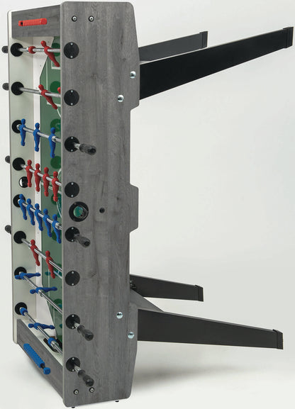 Настільний футбол Garlando Champion (CHAMPRLVS)