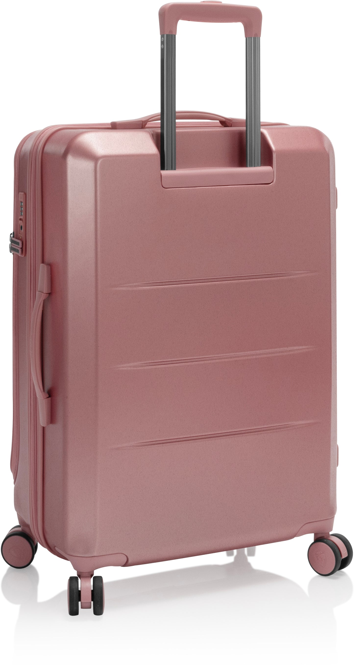 Валіза Heys EZ Fashion (M) Rose Gold (10162-0131-26)