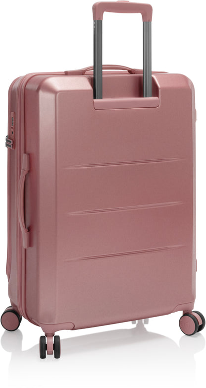 Валіза Heys EZ Fashion (M) Rose Gold (10162-0131-26)