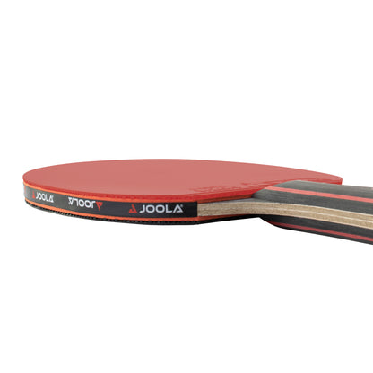 Набір для настільного тенісу Joola Match Pro 2 Bats 3 Balls (53022-1)