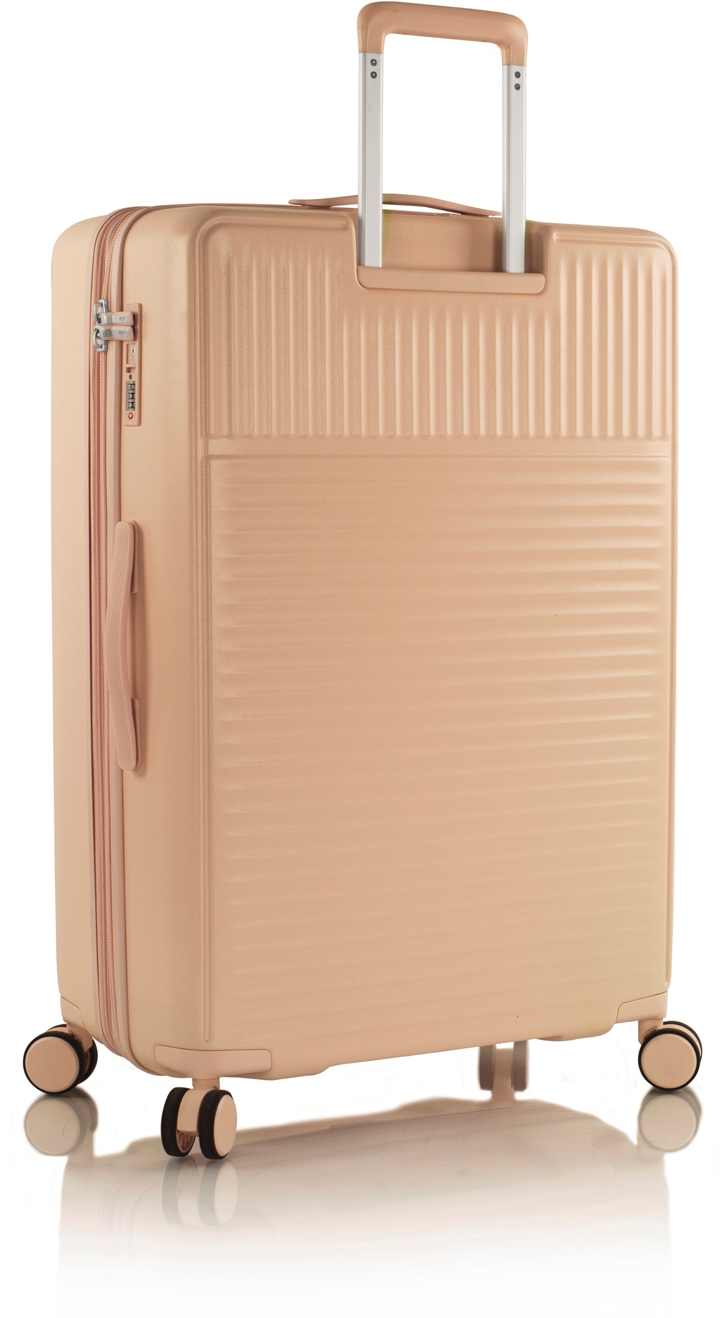 Валіза Heys Pastel (L) Nude (10155-0136-30)