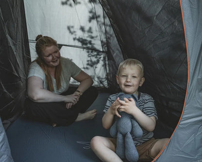 Намет чотиримісний Easy Camp Hamra 4 (120494)