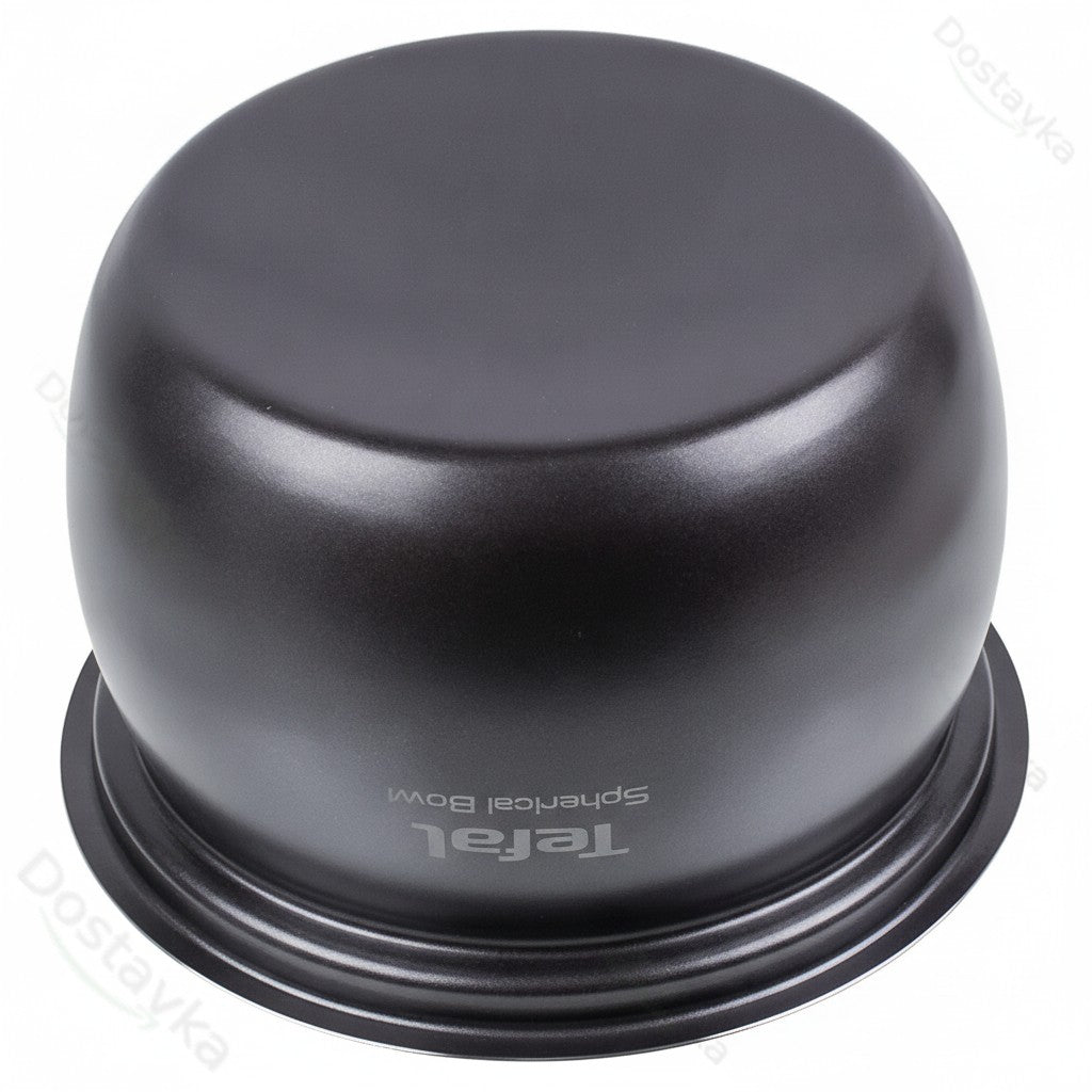 Чаша для мультиварки Tefal SS-7235352780 5 литров диаметр 240 мм высота 150 мм