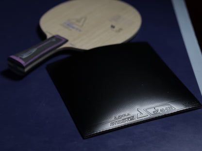 Накладка для ракетки Joola Rhyzen CMD 2.0 Red (70551)