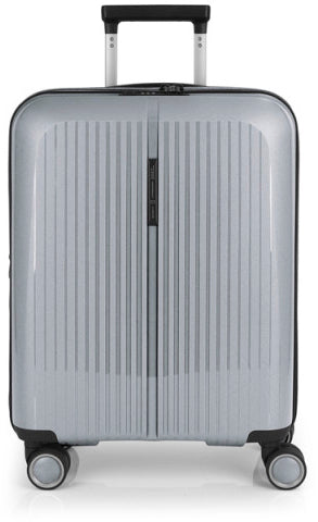 Валіза Gabol Brooklyn (S) Plata (123922-022)