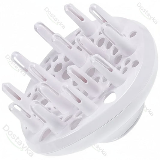 Philips 996510060553 Насадка диффузор для фена