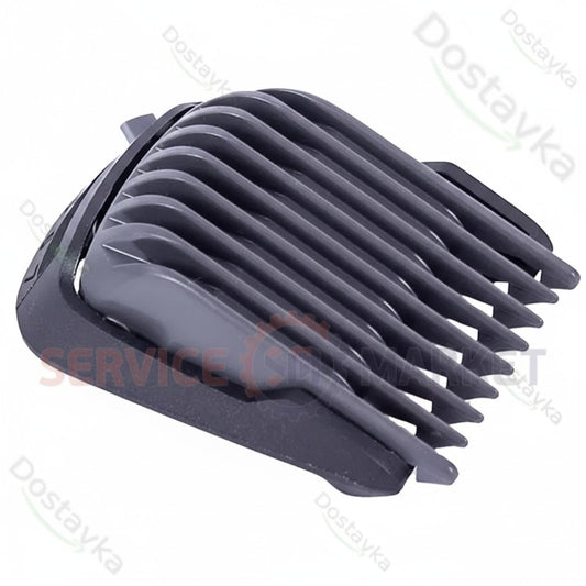 Насадка для бороды для триммера Philips 422203632441 (3-7 мм)