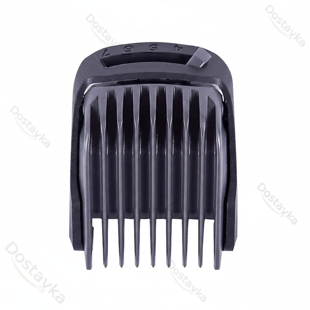 Насадка для бороды для триммера Philips 422203632441 (3-7 мм)